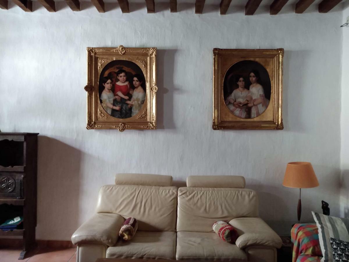 Casablanca Villa Yunquera Екстериор снимка
